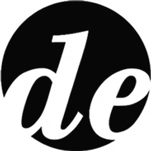 Design Emerging logo